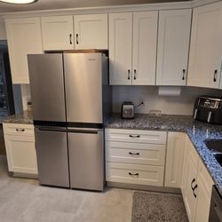Elite Custom Builders - After