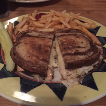 Moon Cricket Grille - Fish Ruben - New American Near Me - Winter Garden, Florida Moon Cricket Grille - Fish Ruben - New American Near Me - Winter Garden, Florida