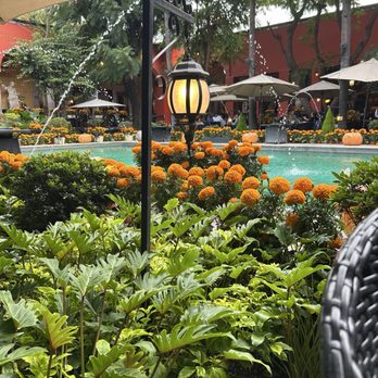 Hacienda la Laborcilla - French Near Me - Querétaro, QUE