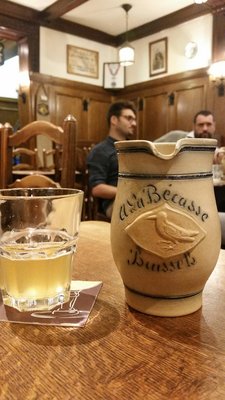 À la Bécasse by null