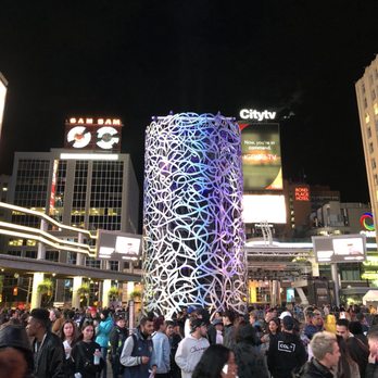 Nuit Blanche - Festivals Near Me