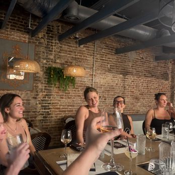 Tiffany's Bar and Bistro - Breakfast & Brunch Near Me - Washington, DC, District of Columbia