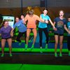 The Jump Station gift card