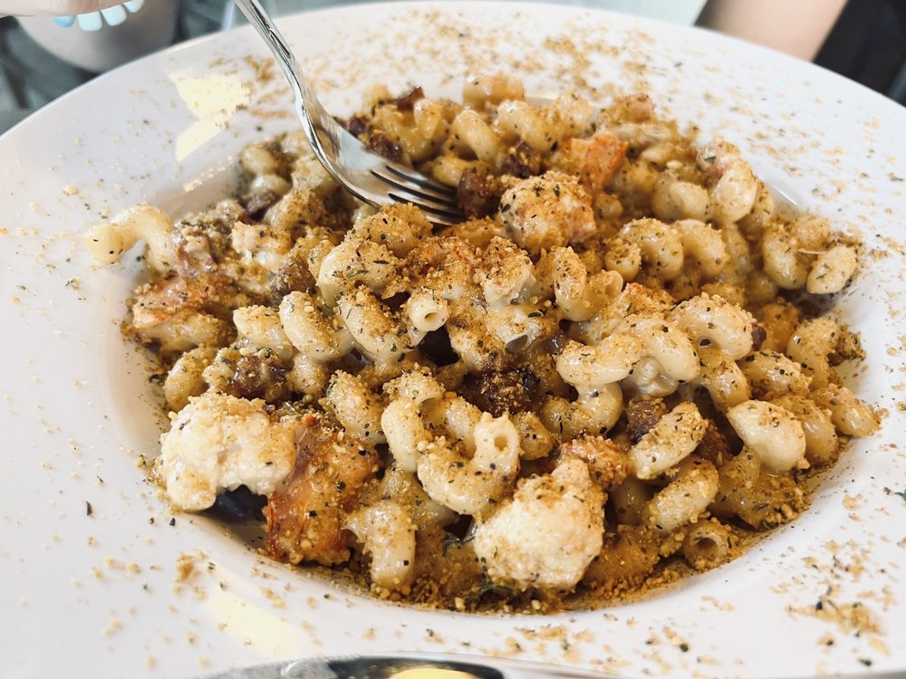 Social spots from Barrel 21 Distillery And Dining