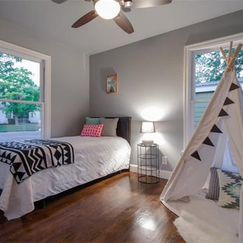 ReStyle Home Staging - Crestview kids room staging - Home Staging Near Me
