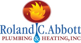 Slide of Roland C Abbott Plumbing & Heating