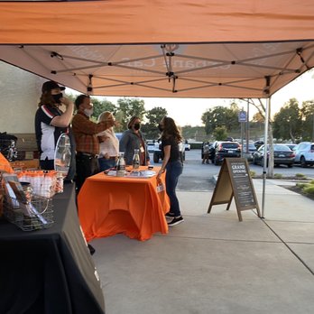 Urbane Cafe - Soft opening event - Sandwiches Near Me - Arroyo Grande, California