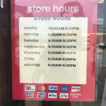 TJ Maxx - Discount Store Near Me - Novi, Michigan TJ Maxx - Discount Store Near Me - Novi, Michigan