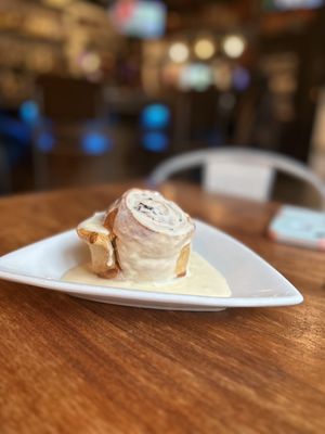 Cozy's Café & Pub by null