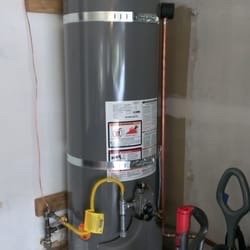 Slide of USA Plumbing Plus