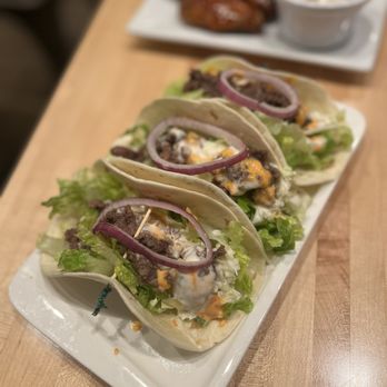 Bonchon San Mateo - Bulgogi tacos - Chicken Wings Near Me - San Mateo, California Bonchon San Mateo - Bulgogi tacos - Chicken Wings Near Me - San Mateo, California
