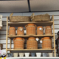 Elements Nursery & Gift Shop