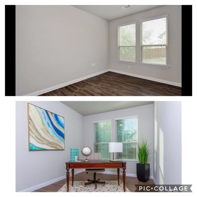 The Washington Team - Keller WIlliams Realty