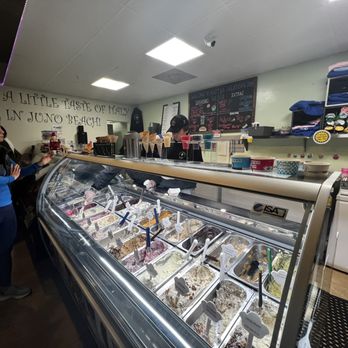 Matty's Gelato Factory - Gelato - Gelato Near Me - Juno Beach, Florida Matty's Gelato Factory - Gelato - Gelato Near Me - Juno Beach, Florida