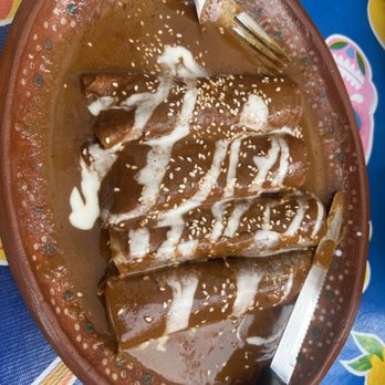 Mary's - Incredible mole enchiladas! - Mexican Near Me - Sayulita, NAY Mary's - Incredible mole enchiladas! - Mexican Near Me - Sayulita, NAY