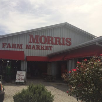Morris Farm Market - Morris Farm Market from the exterior looks nice but in the inside its mind blowing. - Farmers Market Near Me - Barco, North Carolina Morris Farm Market - Morris Farm Market from the exterior looks nice but in the inside its mind blowing. - Farmers Market Near Me - Barco, North Carolina