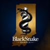 Blacksnake Barber gift card