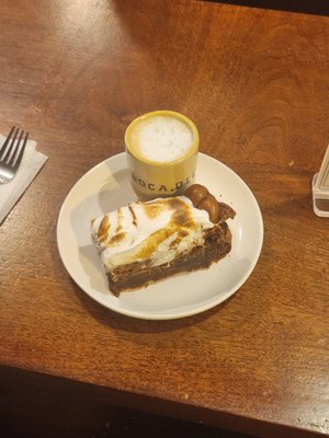 Bocaditos Café by null
