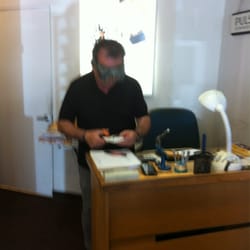 Bayside Watch - Mr Harou