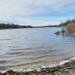 Pretty Water Lake