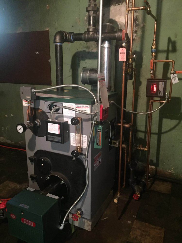 Slide of Master Sewer and Piping