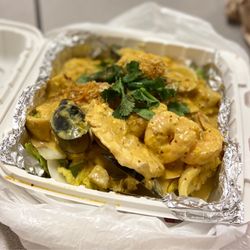 Thai Bistro - Ocean Pot