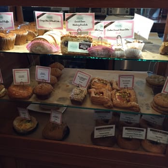 Case Study Coffee - Display case of foods! - Coffee & Tea Near Me - Portland, Oregon Case Study Coffee - Display case of foods! - Coffee & Tea Near Me - Portland, Oregon