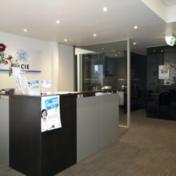 Melbourne City Institute of Education