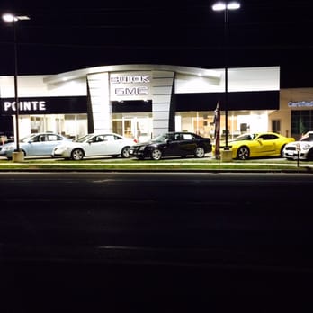 Pointe Buick GMC - Our Modern Sales and Service Facility - Car Dealers Near Me - Carneys Point, New Jersey Pointe Buick GMC - Our Modern Sales and Service Facility - Car Dealers Near Me - Carneys Point, New Jersey