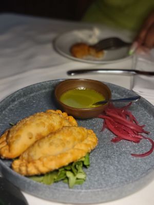 Brasa South American Steakhouse by null