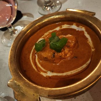 Feringhee - Modern Indian Cuisine - Butter Chicken! - Indian Near Me - Chandler, Arizona