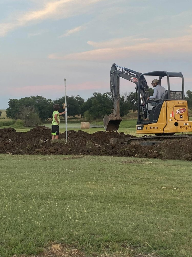 Premier Septic Services - septic in Cushing, OK