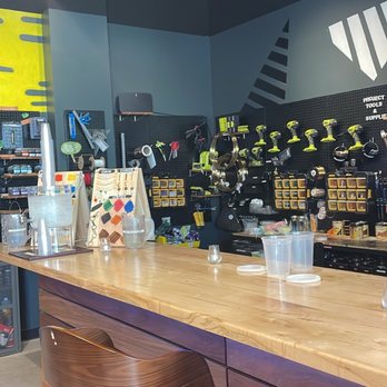 Makers Social - Makerspaces Near Me - Columbus, Ohio