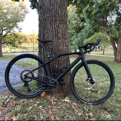 Highroller Cyclery - Diverge STR