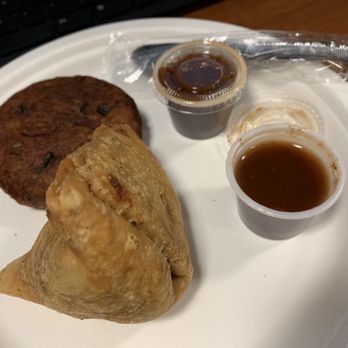 Tandoori Place - Samosa and vegan aloo tikki - Indian Near Me - Bronx, New York Tandoori Place - Samosa and vegan aloo tikki - Indian Near Me - Bronx, New York