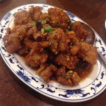 Dowon Chinese Restaurant - Deep fried chicken something something lol - Chinese Near Me - Honolulu, Hawaii Dowon Chinese Restaurant - Deep fried chicken something something lol - Chinese Near Me - Honolulu, Hawaii
