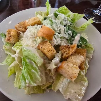 Il Chianti Italian - Caesars - Italian Near Me - Las Vegas, Nevada