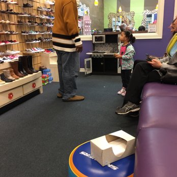Stride Rite - Shoe Stores Near Me - Lewisville, Texas