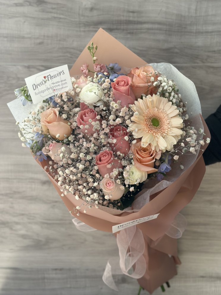 DREA’S FLOWERS 364 Photos & 158 Reviews 12471 Harbor Blvd, Garden