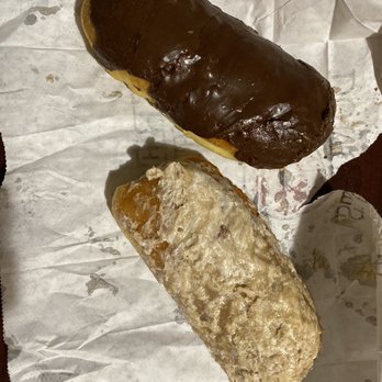 Daylight Donuts - Donuts Near Me - Georgetown, Texas