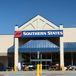 Southern States