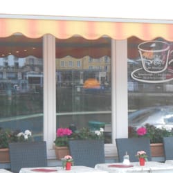 Hanne´s Cafe