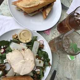 Chicken Salad Sandwich