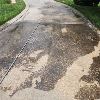 Right Cleaning - Pressure Washers Near Me