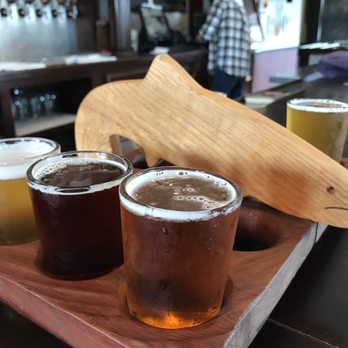 Paskenta Mad River Brewery - Breweries Near Me - Blue Lake, California Paskenta Mad River Brewery - Breweries Near Me - Blue Lake, California