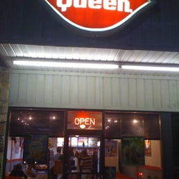 Outside Outside