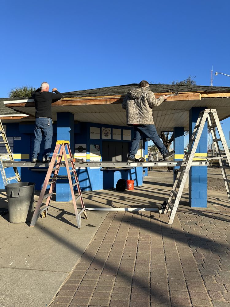 Slide of Jnh Roofing Specialist