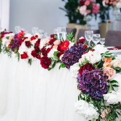 Flowersbybee - Wedding Flower Arrangements