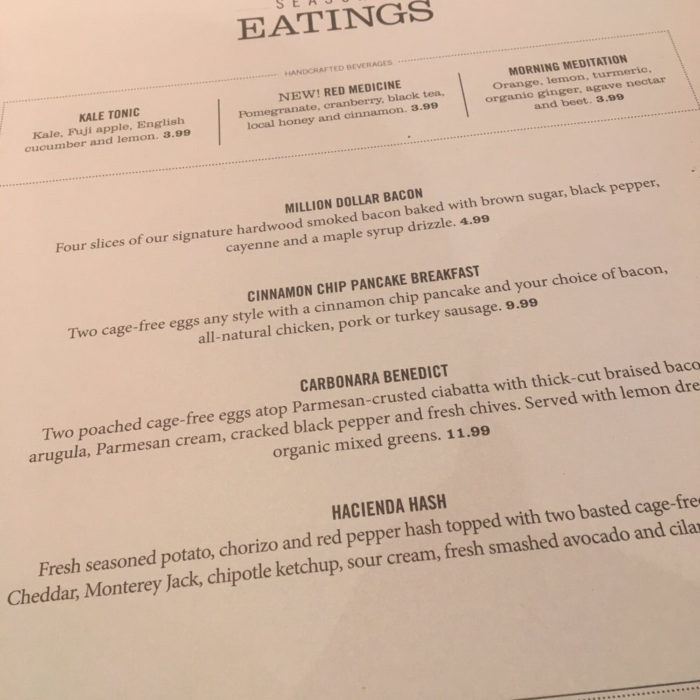 First Watch - Breakfast & Brunch Near Me - Houston, Texas First Watch - Breakfast & Brunch Near Me - Houston, Texas