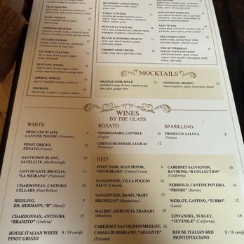 Victor's Italian Restaurant - Italian Near Me - York, Pennsylvania Victor's Italian Restaurant - Italian Near Me - York, Pennsylvania
